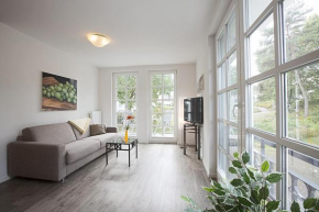 Residenz am Balmer See - BS 20 mit Wellnessbereich Benz Auf Usedom
